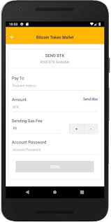 Bitcoin Token Wallet For Android Apk Download
