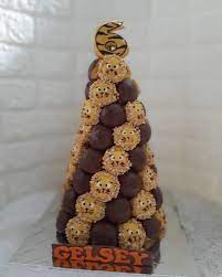 Sajikan bersama taburan gula halus. Cara Membuat Donat Tower Donatenak Instagram Hashtag Photos Videos Pikdo Adonan Terdiri Dari 500 Gram Tepung Terigu Gula Susu Bubuk Dan Ragi Instant