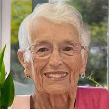 Carol Sundquist Obituary (1933