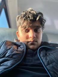 Ohm Patel's Baseball Recruiting Profile