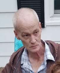 Bernard Potts Obituary