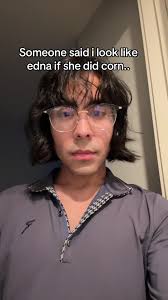 Look Like Edna