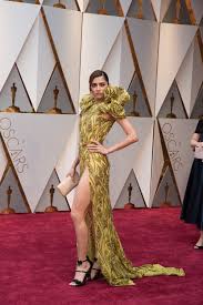 Verleihung der academy awards gibt es hier. The Oscars 2021 93rd Academy Awards Celebrity Dresses Red Carpet Oscars Dresses