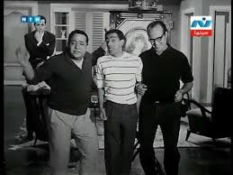 يقدم فيها الإعلاميسمير صبريثلاثي أضواء المسرحسمير. Ø«Ù„Ø§Ø«Ù‰ Ø§Ø¶ÙˆØ§Ø¡ Ø§Ù„Ù…Ø³Ø±Ø­ Youtube