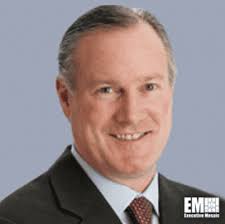 Idemia's Ed Casey Named to Tyto Athene Board