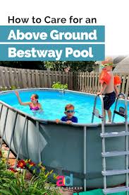 We Bought A Costco Pool Here S Everything You Need To Know Pool In Ground Pools Pool Cleaning Tips