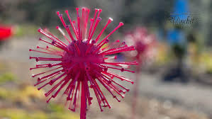 Garden Screwballs DIY | The Crochet Crowd