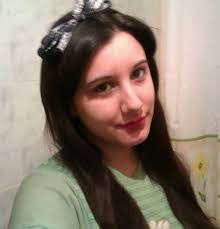 Selena Cuenca's Instagram, Twitter & Facebook