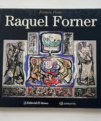 Bildergebnis für Raquel Forner