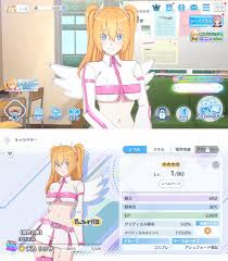 2.5次元の誘惑 天使たちのステージ（リリステ）のレビューと序盤攻略 - アプリゲット