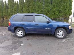 Image result for Indigo Blue 2003 Envoy