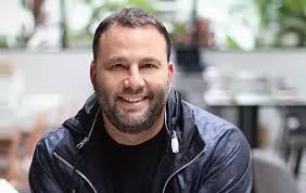 Live Nation Purchases Majority Stake in David Grutman's Groot Hospitality