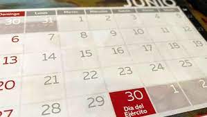 Día del contador público y auditor. Habra Fin De Semana Largo En Guatemala Por El Dia Del Ejercito En Junio 2021