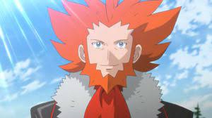 We did not find results for: Flordelis Pokewiki