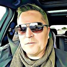 Adam Weldon's Instagram, Twitter & Facebook