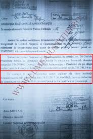 Centrul național al cinematografiei (cnc) este o instituție de stat cu o tradiție îndelungată, înființată încă din anul 1934, când a fost promulgată legea fondului național al cinematografiei, fond destinat creării bazei materiale și finanțării producției cinematografice naționale. Ordinele Dna Se Executa Nu Se Discuta Stupefiant Dna I A Cerut Centrului National Al Cinematografiei Sa Se Constituie Parte Civila Cu 47 Milioane Lei Intr Un Dosar Vizandu L Pe Ex Directorul Cnc Eugen