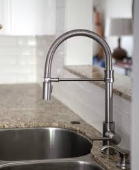 new kitchen faucets orc progress
