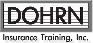 Insurance ethics classes in southern illinois. Ethics Courses Dohrn Insurance Training