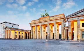 Book Hotels In Berlin Online Steigenberger Com