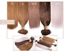 Color Guide Go Hair Shop