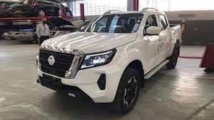 Learn more owner of 2018 nissan navara. 2021 Nissan Navara Caught Undisguised Update Teased Caradvice