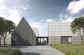 Georgica Cove Bates Masi Architects Award Winning Modern Architect Hamptons New York Architecture Architecture House Contemporary Barn