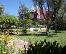 Villa Marrakech 5 Chambres Ourika Piscine 290 000 Euros Http Www Marrakechrealty Com Marrakech Vente 349 Html Marrakech House Styles Villa