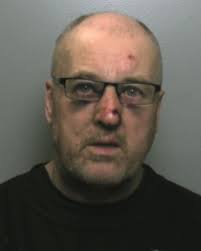 Locked up: Criminals jailed in Stoke-on-Trent in the first six months of  2019