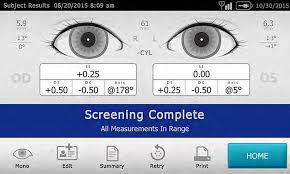 Welch Allyn Spot Vision Screener Model Vs100 Pdf Free Download