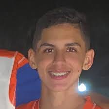 Dominique Gentry's Instagram, Twitter & Facebook