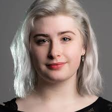 Meet the Cast! Today we're introducing Shane Daniel Corcoran, performing as  our loveable dog Ben! Shane (He/Him) is an actor and Drama teacher who  graduated from MTU, Cork School of Music (B.A