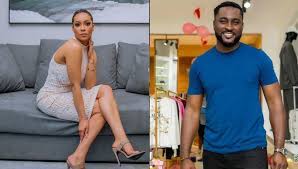 Things to do in de pere, wisconsin: Bbnaija I Regret Picking Maria As Deputy Hoh Pere Laments Vanguard News