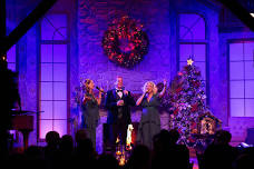 Christmas in Perfect Harmony: Joy Has Come!