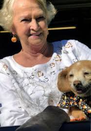 Donna Guyer Dowell Obituary January 9, 2022