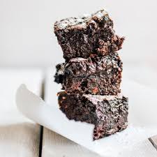 90 percent of us aren't getting enough fiber on a daily basis, according to a january 2017 analysis published in the american journal of lifestyle medicine — and we're actually falling quite short of the mark. Fudgy Black Bean Brownies Gluten Free Super Moist Live Eat Learn