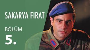 Asi ruh 5 aylar önce +14. Sakarya Firat 77 Bolum Fragmani By Osmansinavfan
