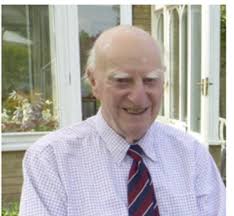 Former Pupil Obituaries