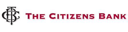 Email or call a citizens bank representative today! Home The Citizens Bank