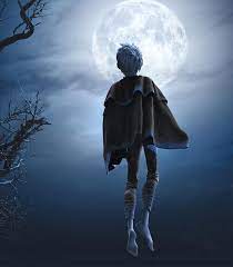 Jack Frost Rise Of The Guardians Photo Jack Jack Frost Rise Of The Guardians Jack Frost And Elsa