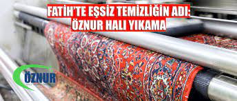 Fatih Hali Yikama Ile Essiz Hali Temizligi