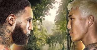 Nery vs Kameda (Feb 22, 2025): How to Watch, Start Time