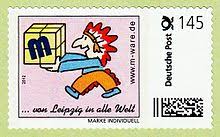 Wo kommt die briefmarke hin. Briefmarke Wikipedia