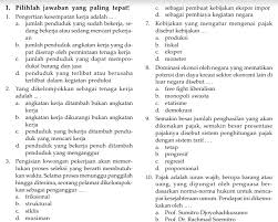 Silabus kurikulum 2013 kelas 6 semester 1 revisi 2018. Soal Ips Kelas 8 Semester 2 Kurikulum 2013 Ilmu Soal