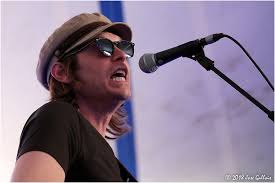 Discovery Trip In Music @ Moulin Blues 2018, Ospel