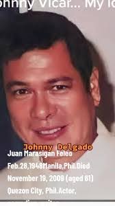 Jon Delgado's Instagram, Twitter & Facebook