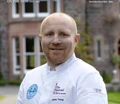 Darryl Collins, Secretary and Support