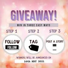 If you're not a best buy fan, purchase something for a friend or loved one. 11 High Performing Instagram Contest Ideas Designed To Increase Engagement Woobox Blog