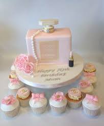 Cake Birthday Elegant Design Bridal Shower 23 Ideas Chanel Birthday Cake 17 Birthday Cake Makeup Birthday Cakes