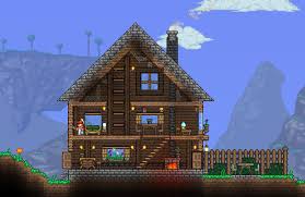 Please subscribe trying to get 1000 by the end of this year. Terraria House Designs Easy