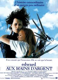 L'histoire se déroule dans les années 70. Trailer Du Film Edward Aux Mains D Argent Edward Aux Mains D Argent Bande Annonce Vf Allocine